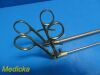 Lot of 2 Marlow M3140R/M3121R Assorted Forceps