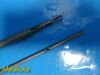 Lot of 2 Marlow M3140R/M3121R Assorted Forceps