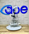 HAAG STREIT BQ-900 Slit Lamp Slitlamp