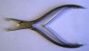 AESCULAP FF104R Forceps