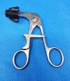 SBH STRATEGIC BUSINESS HOLDINGS SB 131-135 MJ Handle