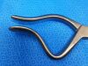 W. LORENZ 01-0248 Forceps