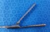 KARL STORZ 33410 LF Forceps Insert