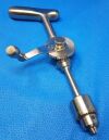 Used RICHARDS 11-0296 Hand Drill Surgical Instruments For Sale - DOTmed ...