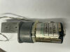 BUEHLER 1.61.046.311.07  16104631107 Motor Rad/Fluoro Room