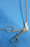 CIRCON CABOT 003476-901 Forceps