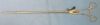 SSI 54-0005 forceps