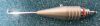 ALCON 8065814701 Ultraflow tip