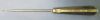 SHUTT-LINVATEC 24.1005 curette