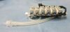 NUMATICS RB3-0086, RB3-0108 valve bank assembly