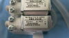 NUMATICS RB3-0086, RB3-0108 valve bank assembly