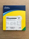 BOSTON SCIENTIFIC 389590840 Apex Monorail PTCA Dilatation Catheter 4.0mm x 8mm (X)