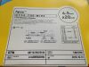 BOSTON SCIENTIFIC 389582045 Apex Over-The-Wire PTCA Dilatation Catheter, 4.5mm x 20mm (X)
