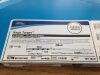 BOSTON SCIENTIFIC 46592 Magic Torque Straight Tip (Shapeable) Glidex Coated Hydrophilic Guidewire, 0.035in x 260cm (3/Box) (X)