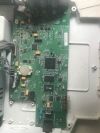 BIOCARE FM-801V  FM-801V fetal monitor main borad power board print head Fetal Monitor