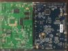 BIOLIGHT M9500  Patient Monitor M9500 Main board Monitor