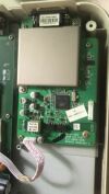 EDAN SE-1200  SE-1200 ECG main board power supply board acquisition board ECG unit