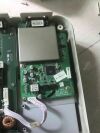 EDAN SE-1200  SE-1200 ECG main board power supply board acquisition board ECG unit