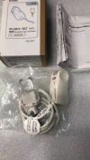 MASIMO LNCS DCI 11-pin REF 2501 11-pin SpO2 blood oxygen probe adult finger clip probe LNCS DCI 11-pin REF 2501 