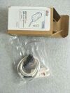 MASIMO REF1863 LOT 18FAF spo2 Adult Reusable Finger Clip Sensor REF1863 LOT 18FAF 