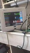 SPACELABS 91369 Monitor