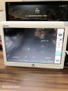SPACELABS 93300 patient monitor V2.02.01 Monitor