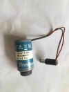 VELA PSR11-75-KE4, MAX 250  Original ventilator oxygen battery oxygen  Ventilator