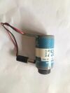 VELA PSR11-75-KE4, MAX 250  Original ventilator oxygen battery oxygen  Ventilator
