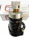 VELA R701  Ventilator Clippard R701 Pressure Reducing Valve Oxygen Valve Air Control Valve Ventilator