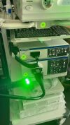 OLYMPUS CV-290 CLV-290 Endoscopy Processor