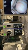 OLYMPUS CV-290 CLV-290 Endoscopy Processor