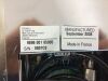 TRIXELL 989600185005 / 61753323 FLAT DETECTOR YOM: 2008 Cath Lab