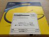 BOSTON SCIENTIFIC 19548 Direxion Hi-Flo J Shape Torqueable Microcatheter 0.027in x 155cm (X)