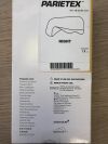 SOFRADIM / TYCO TECT1510AR PARIETEX Polyester Mesh, 15 x 10cm (X)