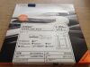 BOSTON SCIENTIFIC 392611225 SYNERGY Over-The-Wire Everolimus-Eluting Platinum Chromium Stent System, 2.50mm x 12mm (X)