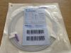 NIPRO CORPORATION ALS+35180SR AQUALiner Super Elastic Hydrophilic Ni-Ti Alloy Guidewire, 180cm (X)