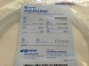 NIPRO CORPORATION ALS+35180SR AQUALiner Super Elastic Hydrophilic Ni-Ti Alloy Guidewire, 180cm (X)