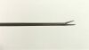 BAUSCH & LOMB X-240 Ear Forceps