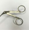 BAUSCH & LOMB X-240 Ear Forceps
