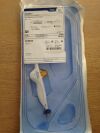 BOSTON SCIENTIFIC 3929460061 ELUVIA OTW Drug-Eluting Vascular Stent System 6Fx 130cm(X)