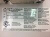 ACIST 520771 / 700714  touch screen monitor Injector MRI