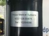 PHILIPS 452212883875 ASSY MOTOR C-ARC ROTATION Cath Lab