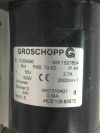 PHILIPS 452212883875 ASSY MOTOR C-ARC ROTATION Cath Lab