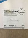 BOSTON SCIENTIFIC 6022  Gold Probe 350cm Electrical Connector -STD Bipolar Electrohemostasis Catheter, 7F x 350cm (X)