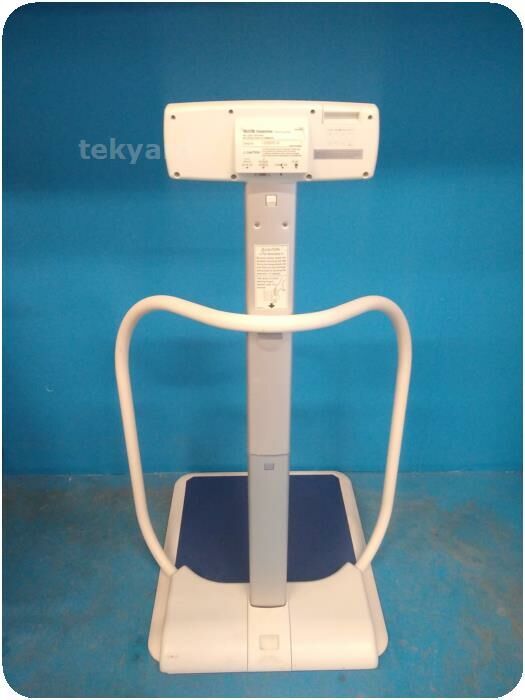 Used TANITA Digital Medical Scale For Sale - DOTmed Listing #3518581