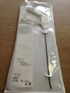 SMITH & NEPHEW 72200683 VULCAN EFLEX ABLATOR Electrosurgical Probe With Integrated Cable (X)
