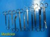SKLAR 11X  Weck Aesculap Snowden-Pencer Pakistan Assorted Surgical Scissors