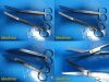 SKLAR 11X  Weck Aesculap Snowden-Pencer Pakistan Assorted Surgical Scissors