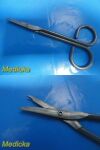 SKLAR 11X  Weck Aesculap Snowden-Pencer Pakistan Assorted Surgical Scissors