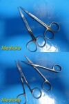 SKLAR 11X  Weck Aesculap Snowden-Pencer Pakistan Assorted Surgical Scissors